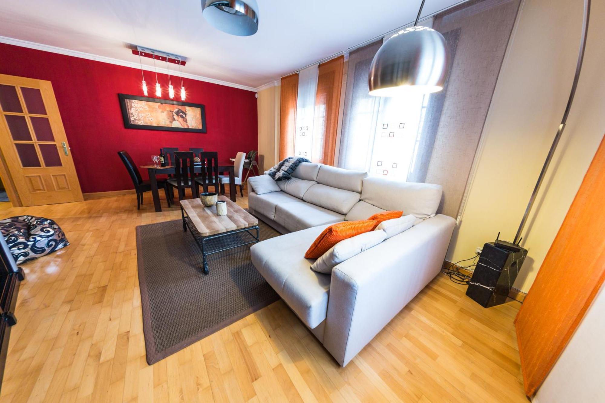 Apartamento San Juan De Reyes
