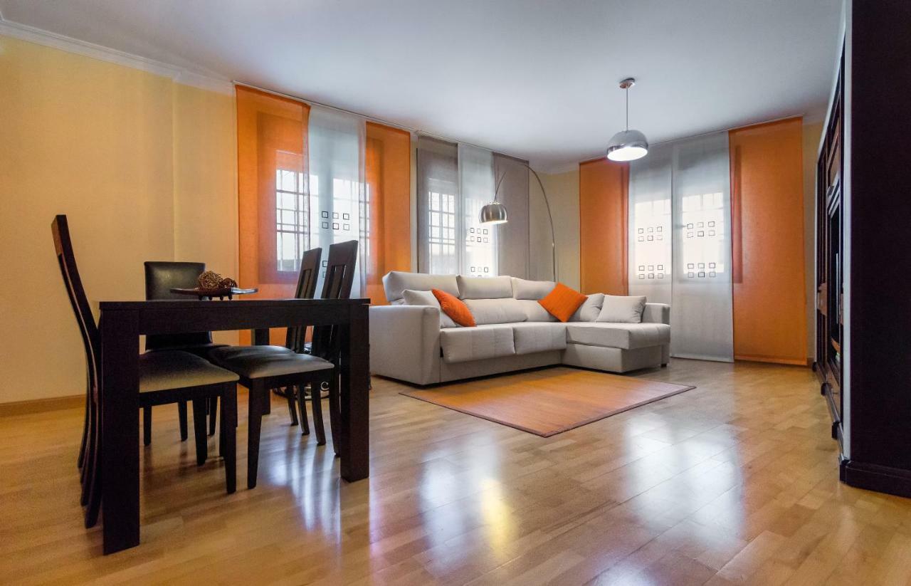 San Juan De Reyes Apartamento Toledo