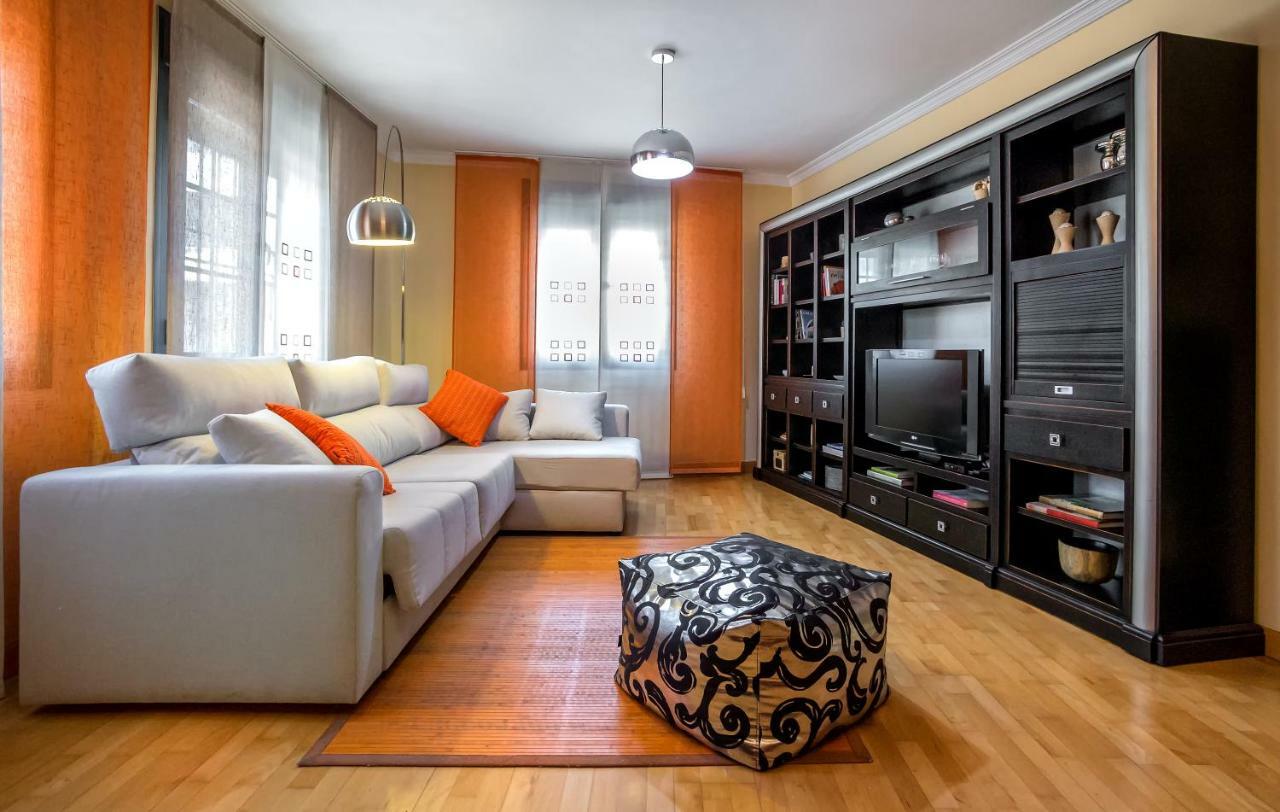 San Juan De Reyes Apartamento *