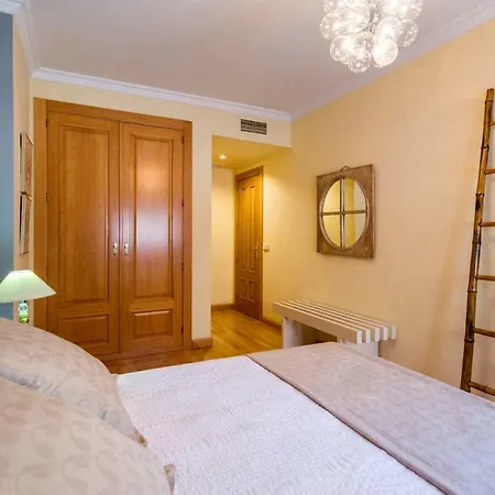 Apartamento San Juan De Los Reyes Toledo Exterior photo