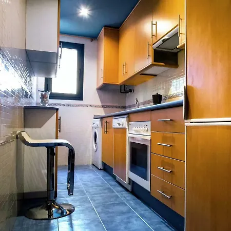 Apartamento San Juan De Los Reyes Toledo Exterior photo