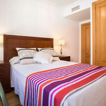 Apartamento San Juan De Los Reyes Toledo Exterior photo