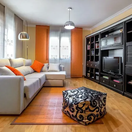 Apartamento San Juan De Los Reyes Toledo Exterior photo
