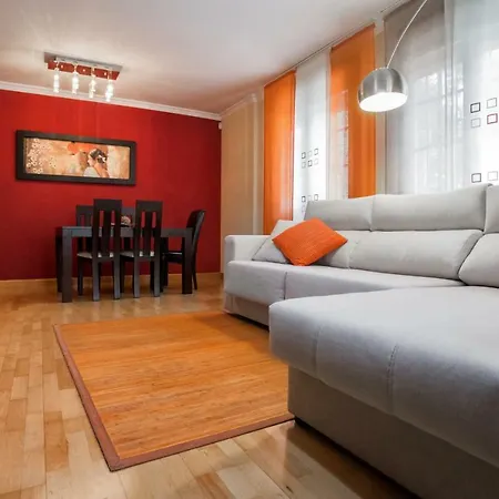 Apartamento San Juan De Los Reyes Toledo Exterior photo
