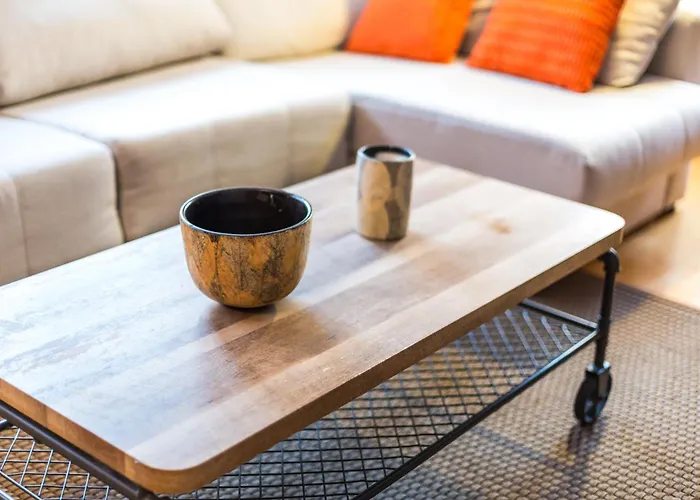 Apartamento San Juan De Los Reyes