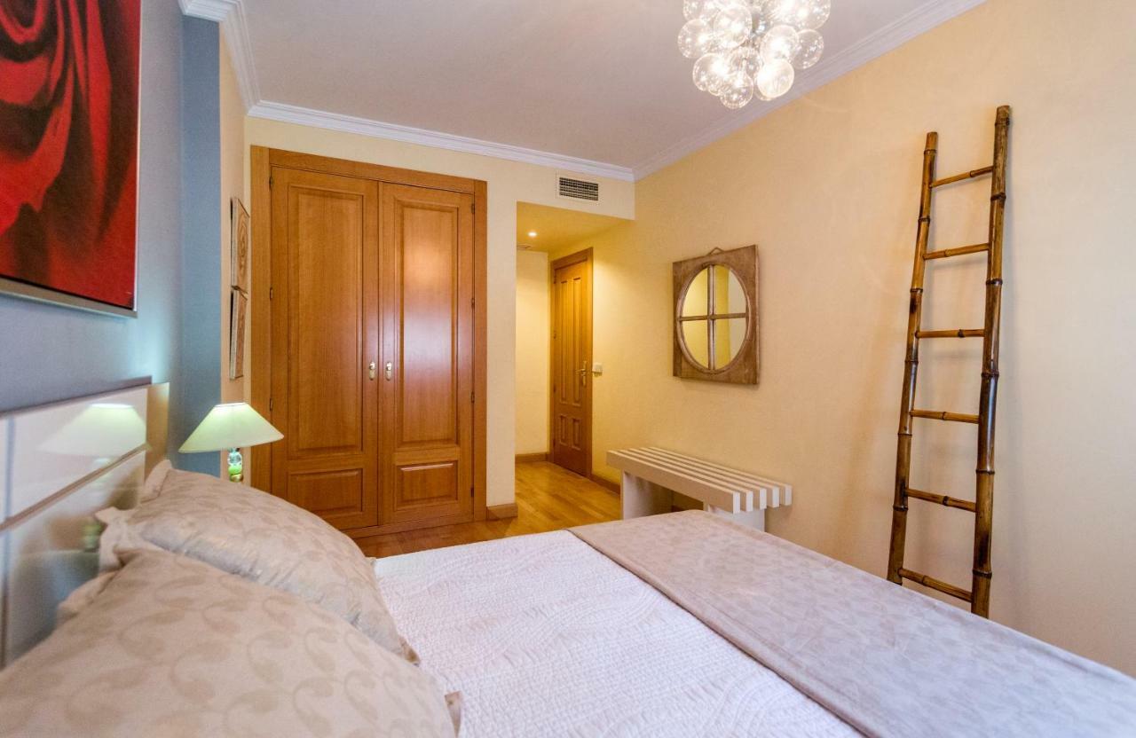 San Juan De Reyes Apartment Toledo