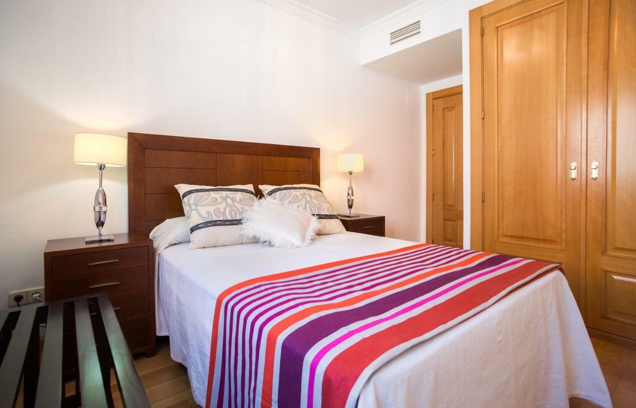 Apartment San Juan De Reyes