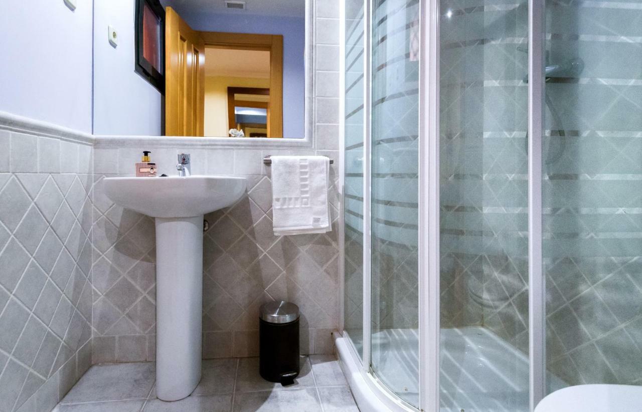 San Juan De Reyes Apartment