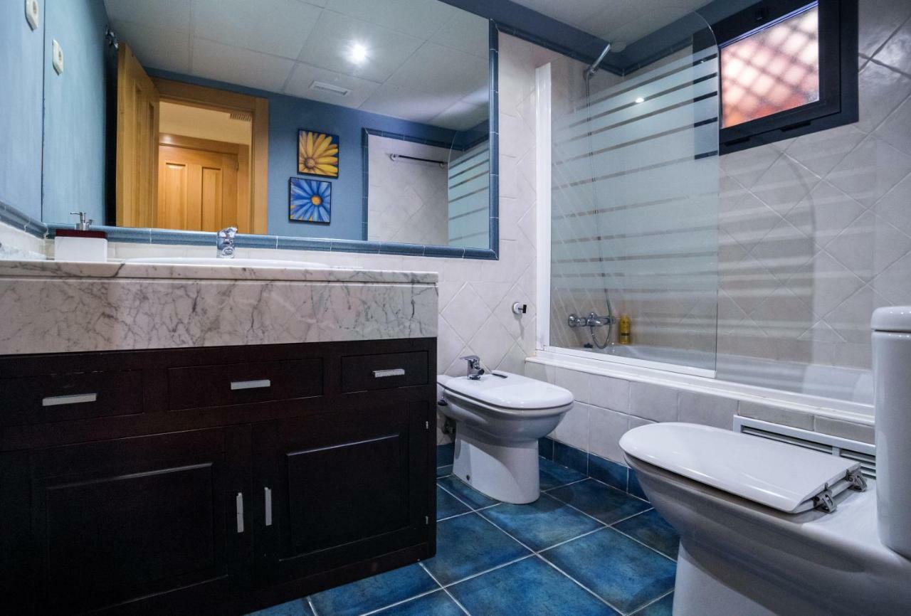 Apartment San Juan De Reyes