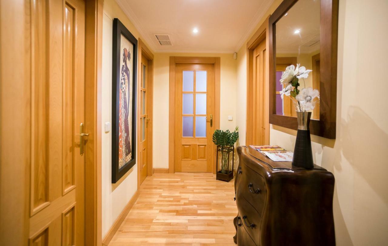 Apartment San Juan De Reyes Toledo