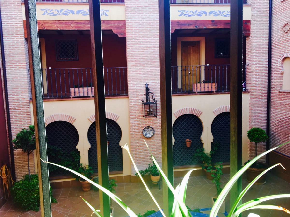 Apartment San Juan De Reyes