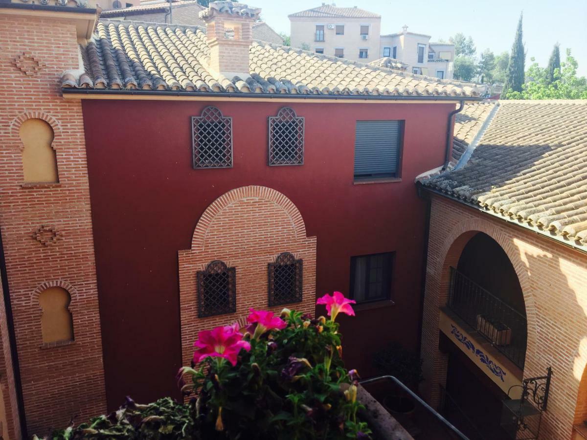 Apartment San Juan De Reyes