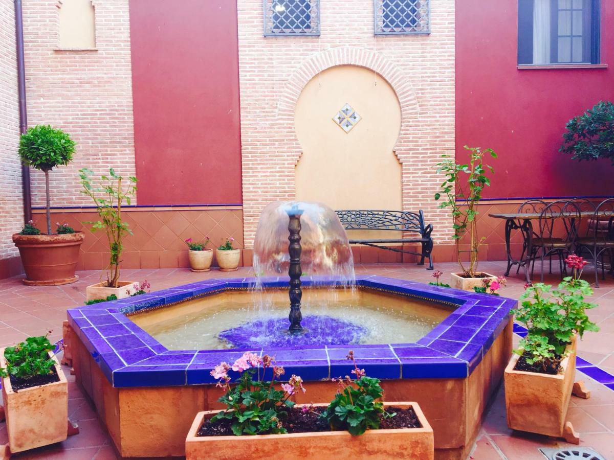 San Juan De Reyes Apartment Toledo