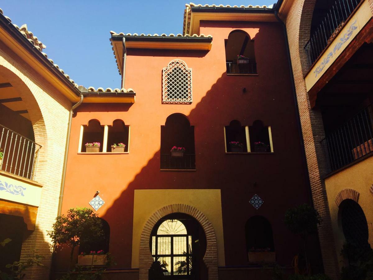 Apartment San Juan De Reyes