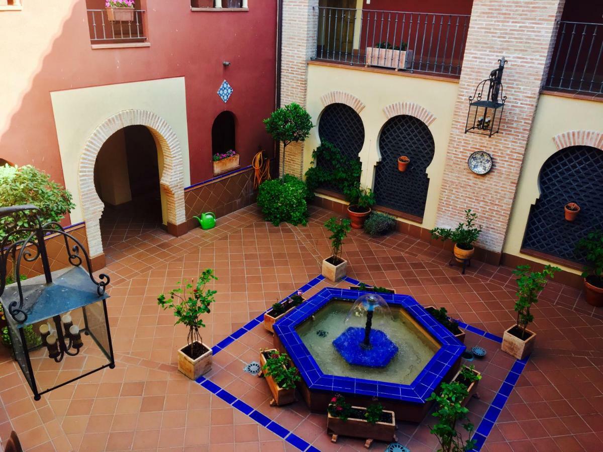San Juan De Reyes *