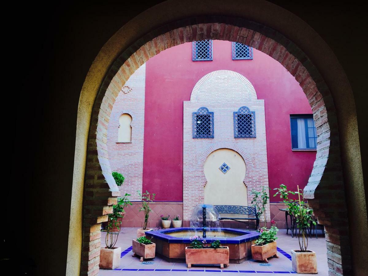San Juan De Reyes Apartment *